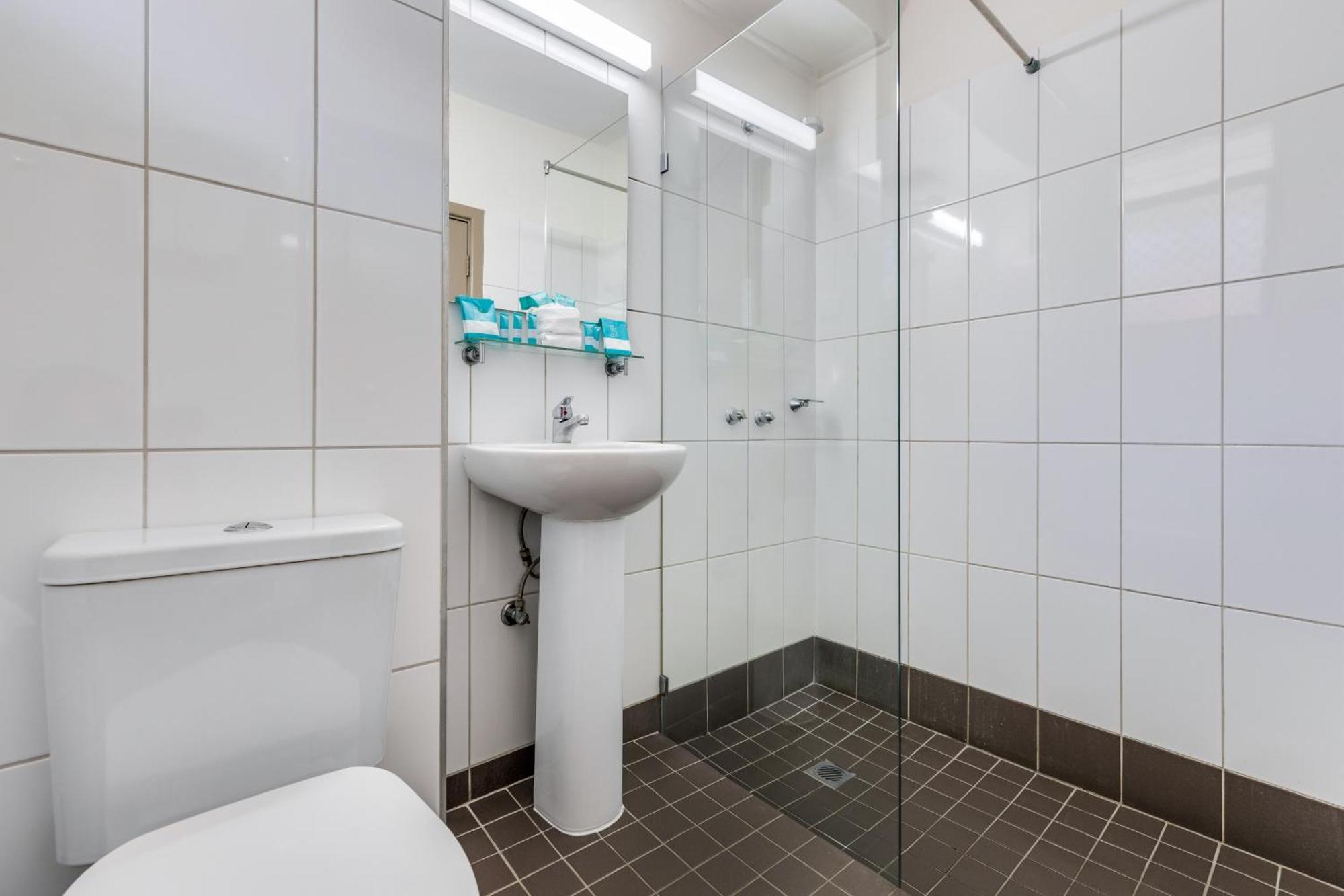 Vitina Studio Motel Darwin Eksteriør bilde